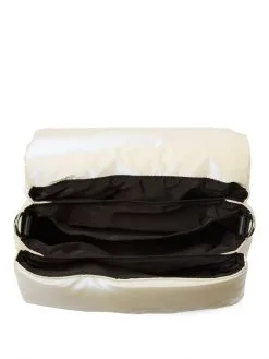 KARL LAGERFELD ΣΤΑΥΡΩΤΗ ΤΣΑΝΤΑ ΜΕ ΛΟΓΟΤΥΠΟ Λευκό 10 KARL LAGERFELD ΣΤΑΥΡΩΤΗ ΤΣΑΝΤΑ ΜΕ ΛΟΓΟΤΥΠΟ Λευκό -ΓΥΝΑΙΚΕΙΕΣ ΤΣΑΝΤΕΣ Κατάστημα πωλήσεων 30 908