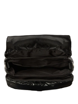 KARL LAGERFELD ΣΤΑΥΡΩΤΗ ΤΣΑΝΤΑ ΜΕ ΛΟΓΟΤΥΠΟ Μαύρο 7 KARL LAGERFELD ΣΤΑΥΡΩΤΗ ΤΣΑΝΤΑ ΜΕ ΛΟΓΟΤΥΠΟ Μαύρο - Image 7