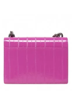 KURT GEIGER ΔΕΡΜΑΤΙΝΗ ΣΤΑΥΡΩΤΗ ΤΣΑΝΤΑ SHOREDITCH Φούξια 10 KURT GEIGER ΔΕΡΜΑΤΙΝΗ ΣΤΑΥΡΩΤΗ ΤΣΑΝΤΑ SHOREDITCH Φούξια -ΓΥΝΑΙΚΕΙΕΣ ΤΣΑΝΤΕΣ Κατάστημα πωλήσεων 30 912