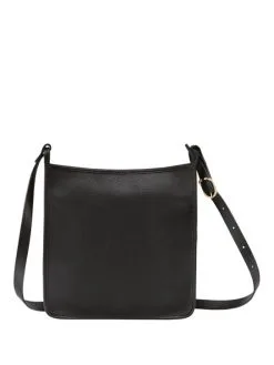 LONGCHAMP ΔΕΡΜΑΤΙΝΗ ΣΤΑΥΡΩΤΗ ΤΣΑΝΤΑ LE FOULONNÉ Μαύρο 8 LONGCHAMP ΔΕΡΜΑΤΙΝΗ ΣΤΑΥΡΩΤΗ ΤΣΑΝΤΑ LE FOULONNÉ Μαύρο -ΓΥΝΑΙΚΕΙΕΣ ΤΣΑΝΤΕΣ Κατάστημα πωλήσεων 30 920