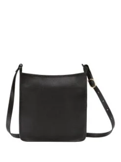 LONGCHAMP ΔΕΡΜΑΤΙΝΗ ΣΤΑΥΡΩΤΗ ΤΣΑΝΤΑ LE FOULONNÉ Μαύρο 11 LONGCHAMP ΔΕΡΜΑΤΙΝΗ ΣΤΑΥΡΩΤΗ ΤΣΑΝΤΑ LE FOULONNÉ Μαύρο -ΓΥΝΑΙΚΕΙΕΣ ΤΣΑΝΤΕΣ Κατάστημα πωλήσεων 30 921