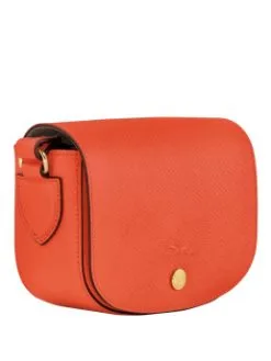 LONGCHAMP ΔΕΡΜΑΤΙΝΗ ΣΤΑΥΡΩΤΗ ΤΣΑΝΤΑ EPURE Πορτοκαλί 11 LONGCHAMP ΔΕΡΜΑΤΙΝΗ ΣΤΑΥΡΩΤΗ ΤΣΑΝΤΑ EPURE Πορτοκαλί -ΓΥΝΑΙΚΕΙΕΣ ΤΣΑΝΤΕΣ Κατάστημα πωλήσεων 30 929