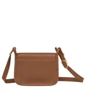 LONGCHAMP ΣΤΑΥΡΩΤΗ ΤΣΑΝΤΑ LE FOULONNÉ SMALL 7 LONGCHAMP ΣΤΑΥΡΩΤΗ ΤΣΑΝΤΑ LE FOULONNÉ SMALL - Image 7