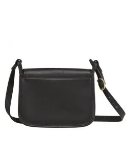 LONGCHAMP ΣΤΑΥΡΩΤΗ ΤΣΑΝΤΑ LE FOULONNÉ Μαύρο 10 LONGCHAMP ΣΤΑΥΡΩΤΗ ΤΣΑΝΤΑ LE FOULONNÉ Μαύρο -ΓΥΝΑΙΚΕΙΕΣ ΤΣΑΝΤΕΣ Κατάστημα πωλήσεων 30 946