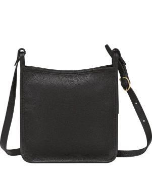 LONGCHAMP ΣΤΑΥΡΩΤΗ ΤΣΑΝΤΑ LE FOULONNÉ Μαύρο 7 LONGCHAMP ΣΤΑΥΡΩΤΗ ΤΣΑΝΤΑ LE FOULONNÉ Μαύρο - Image 7