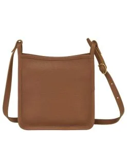 LONGCHAMP ΣΤΑΥΡΩΤΗ ΤΣΑΝΤΑ LE FOULONNÉ Καφέ 10 LONGCHAMP ΣΤΑΥΡΩΤΗ ΤΣΑΝΤΑ LE FOULONNÉ Καφέ -ΓΥΝΑΙΚΕΙΕΣ ΤΣΑΝΤΕΣ Κατάστημα πωλήσεων 30 950