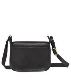 LONGCHAMP ΣΤΑΥΡΩΤΗ ΤΣΑΝΤΑ LE FOULONNÉ Μαύρο 10 LONGCHAMP ΣΤΑΥΡΩΤΗ ΤΣΑΝΤΑ LE FOULONNÉ Μαύρο -ΓΥΝΑΙΚΕΙΕΣ ΤΣΑΝΤΕΣ Κατάστημα πωλήσεων 30 952