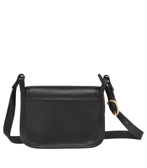 LONGCHAMP ΣΤΑΥΡΩΤΗ ΤΣΑΝΤΑ LE FOULONNÉ Μαύρο 7 LONGCHAMP ΣΤΑΥΡΩΤΗ ΤΣΑΝΤΑ LE FOULONNÉ Μαύρο - Image 7