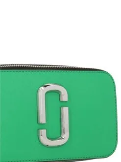 MARC JACOBS ΔΕΡΜΑΤΙΝΗ ΣΤΑΥΡΩΤΗ ΤΣΑΝΤΑ SNAPSHOT Πράσινο 8 MARC JACOBS ΔΕΡΜΑΤΙΝΗ ΣΤΑΥΡΩΤΗ ΤΣΑΝΤΑ SNAPSHOT Πράσινο -ΓΥΝΑΙΚΕΙΕΣ ΤΣΑΝΤΕΣ Κατάστημα πωλήσεων 30 956