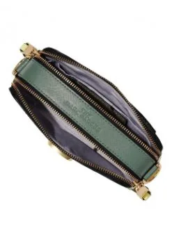 MARC JACOBS ΔΕΡΜΑΤΙΝΗ ΣΤΑΥΡΩΤΗ ΤΣΑΝΤΑ SNAPSHOT Μπεζ 17 MARC JACOBS ΔΕΡΜΑΤΙΝΗ ΣΤΑΥΡΩΤΗ ΤΣΑΝΤΑ SNAPSHOT Μπεζ -ΓΥΝΑΙΚΕΙΕΣ ΤΣΑΝΤΕΣ Κατάστημα πωλήσεων 30 963