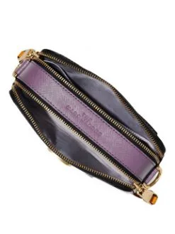 MARC JACOBS ΔΕΡΜΑΤΙΝΗ ΣΤΑΥΡΩΤΗ ΤΣΑΝΤΑ SNAPSHOT Λιλά 14 MARC JACOBS ΔΕΡΜΑΤΙΝΗ ΣΤΑΥΡΩΤΗ ΤΣΑΝΤΑ SNAPSHOT Λιλά -ΓΥΝΑΙΚΕΙΕΣ ΤΣΑΝΤΕΣ Κατάστημα πωλήσεων 30 967