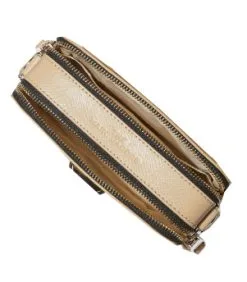 MARC JACOBS ΣΤΑΥΡΩΤΗ ΤΣΑΝΤΑ SNAPSHOT Μπεζ 23 MARC JACOBS ΣΤΑΥΡΩΤΗ ΤΣΑΝΤΑ SNAPSHOT Μπεζ -ΓΥΝΑΙΚΕΙΕΣ ΤΣΑΝΤΕΣ Κατάστημα πωλήσεων 30 977