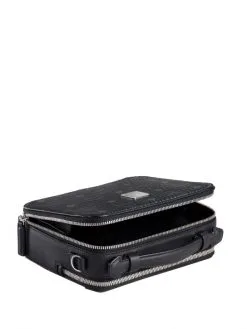 MCM ΣΤΑΥΡΩΤΗ ΤΣΑΝΤΑ ΜΕ ΛΟΓΟΤΥΠΟ Μαύρο 8 MCM ΣΤΑΥΡΩΤΗ ΤΣΑΝΤΑ ΜΕ ΛΟΓΟΤΥΠΟ Μαύρο -ΓΥΝΑΙΚΕΙΕΣ ΤΣΑΝΤΕΣ Κατάστημα πωλήσεων 30 982