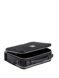 MCM ΣΤΑΥΡΩΤΗ ΤΣΑΝΤΑ ΜΕ ΛΟΓΟΤΥΠΟ Μαύρο 11 MCM ΣΤΑΥΡΩΤΗ ΤΣΑΝΤΑ ΜΕ ΛΟΓΟΤΥΠΟ Μαύρο -ΓΥΝΑΙΚΕΙΕΣ ΤΣΑΝΤΕΣ Κατάστημα πωλήσεων 30 983