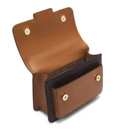 MICHAEL MICHAEL KORS ΣΤΑΥΡΩΤΗ ΤΣΑΝΤΑ ΜΕ ΑΛΥΣΙΔΑ HEATHER Καφέ 10 MICHAEL MICHAEL KORS ΣΤΑΥΡΩΤΗ ΤΣΑΝΤΑ ΜΕ ΑΛΥΣΙΔΑ HEATHER Καφέ -ΓΥΝΑΙΚΕΙΕΣ ΤΣΑΝΤΕΣ Κατάστημα πωλήσεων 30 988