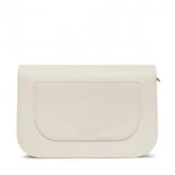 PINKO ΔΕΡΜΑΤΙΝΗ ΤΣΑΝΤΑ LOVE BELL SUMMER FOULARD Λευκό 14 PINKO ΔΕΡΜΑΤΙΝΗ ΤΣΑΝΤΑ LOVE BELL SUMMER FOULARD Λευκό -ΓΥΝΑΙΚΕΙΕΣ ΤΣΑΝΤΕΣ Κατάστημα πωλήσεων 30 995