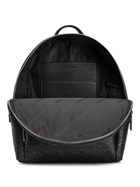 ΣΑΚΙΔΙΟ ΠΛΑΤΗΣ ΜΕ ΜΟΝΟΓΡΑΜΜΑ CALVIN KLEIN ΣΑΚΙΔΙΟ ΠΛΑΤΗΣ ΜΕ ΜΟΝΟΓΡΑΜΜΑ Μαύρο -ΓΥΝΑΙΚΕΙΕΣ ΤΣΑΝΤΕΣ Κατάστημα πωλήσεων 40 1004