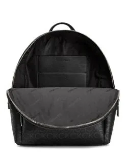 CALVIN KLEIN ΣΑΚΙΔΙΟ ΠΛΑΤΗΣ ΜΕ ΜΟΝΟΓΡΑΜΜΑ Μαύρο 5 CALVIN KLEIN ΣΑΚΙΔΙΟ ΠΛΑΤΗΣ ΜΕ ΜΟΝΟΓΡΑΜΜΑ Μαύρο -ΓΥΝΑΙΚΕΙΕΣ ΤΣΑΝΤΕΣ Κατάστημα πωλήσεων 40 1005