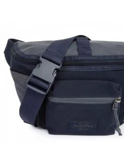 EASTPAK ΤΣΑΝΤΑΚΙ ΜΕΣΗΣ CIAN Μπλε 13 EASTPAK ΤΣΑΝΤΑΚΙ ΜΕΣΗΣ CIAN Μπλε -ΓΥΝΑΙΚΕΙΕΣ ΤΣΑΝΤΕΣ Κατάστημα πωλήσεων 40 1012