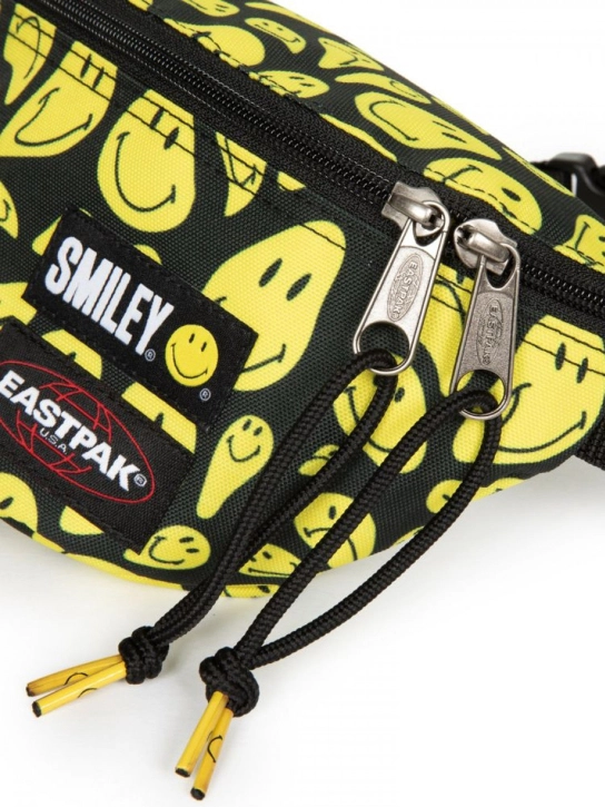 EASTPAK ΤΣΑΝΤΑ ΜΕΣΗΣ SPRINGER Κίτρινο 4 EASTPAK ΤΣΑΝΤΑ ΜΕΣΗΣ SPRINGER Κίτρινο - Image 4