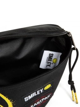 EASTPAK ΤΣΑΝΤΑ ΜΕΣΗΣ SPRINGER Μαύρο 9 EASTPAK ΤΣΑΝΤΑ ΜΕΣΗΣ SPRINGER Μαύρο - Image 9