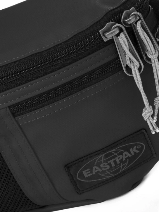 EASTPAK ΤΣΑΝΤΑ ΜΕΣΗΣ SAWER Μαύρο 4 EASTPAK ΤΣΑΝΤΑ ΜΕΣΗΣ SAWER Μαύρο - Image 4