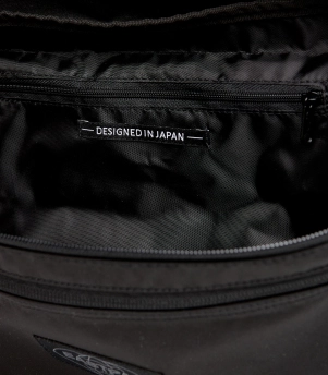 EASTPAK ΤΣΑΝΤΑΚΙ ΜΕΣΗΣ SPRINGER XXL Μαύρο 8 EASTPAK ΤΣΑΝΤΑΚΙ ΜΕΣΗΣ SPRINGER XXL Μαύρο - Image 8