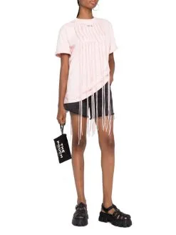 MARC JACOBS CLUTCH THE POUCH Μαύρο 11 MARC JACOBS CLUTCH THE POUCH Μαύρο -ΓΥΝΑΙΚΕΙΕΣ ΤΣΑΝΤΕΣ Κατάστημα πωλήσεων 40 1050