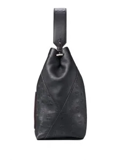 MCM ΔΕΡΜΑΤΙΝΗ ΤΣΑΝΤΑ ΧΕΙΡΟΣ Μαύρο -ΓΥΝΑΙΚΕΙΕΣ ΤΣΑΝΤΕΣ Κατάστημα πωλήσεων 40 110