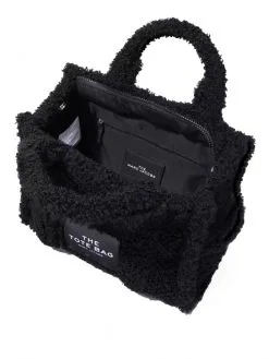 MARC JACOBS ΓΥΝΑΙΚΕΙΑ ΤΣΑΝΤΑ THE MEDIUM TOTE Μαύρο -ΓΥΝΑΙΚΕΙΕΣ ΤΣΑΝΤΕΣ Κατάστημα πωλήσεων 40 114