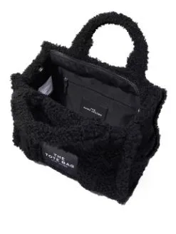 MARC JACOBS ΓΥΝΑΙΚΕΙΑ ΤΣΑΝΤΑ THE MEDIUM TOTE Μαύρο -ΓΥΝΑΙΚΕΙΕΣ ΤΣΑΝΤΕΣ Κατάστημα πωλήσεων 40 115