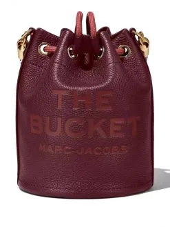 MARC JACOBS ΓΥΝΑΙΚΕΙΑ ΤΣΑΝΤΑ BUCKET Μπορντό 13 MARC JACOBS ΓΥΝΑΙΚΕΙΑ ΤΣΑΝΤΑ BUCKET Μπορντό -ΓΥΝΑΙΚΕΙΕΣ ΤΣΑΝΤΕΣ Κατάστημα πωλήσεων 40 116