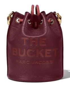 MARC JACOBS ΓΥΝΑΙΚΕΙΑ ΤΣΑΝΤΑ BUCKET Μπορντό 18 MARC JACOBS ΓΥΝΑΙΚΕΙΑ ΤΣΑΝΤΑ BUCKET Μπορντό -ΓΥΝΑΙΚΕΙΕΣ ΤΣΑΝΤΕΣ Κατάστημα πωλήσεων 40 117