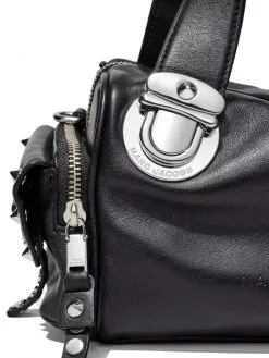 MARC JACOBS ΓΥΝΑΙΚΕΙΑ ΤΣΑΝΤΑ Μαύρο -ΓΥΝΑΙΚΕΙΕΣ ΤΣΑΝΤΕΣ Κατάστημα πωλήσεων 40 118