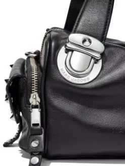 MARC JACOBS ΓΥΝΑΙΚΕΙΑ ΤΣΑΝΤΑ Μαύρο -ΓΥΝΑΙΚΕΙΕΣ ΤΣΑΝΤΕΣ Κατάστημα πωλήσεων 40 119