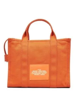 MARC JACOBS ΤΣΑΝΤΑ ΧΕΙΡΟΣ THE MEDIUM TOTE Πορτοκαλί 18 MARC JACOBS ΤΣΑΝΤΑ ΧΕΙΡΟΣ THE MEDIUM TOTE Πορτοκαλί -ΓΥΝΑΙΚΕΙΕΣ ΤΣΑΝΤΕΣ Κατάστημα πωλήσεων 40 125
