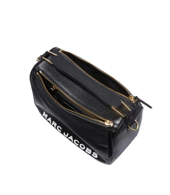 MARC JACOBS ΔΕΡΜΑΤΙΝΗ ΤΣΑΝΤΑ ΧΕΙΡΟΣ 4 MARC JACOBS ΔΕΡΜΑΤΙΝΗ ΤΣΑΝΤΑ ΧΕΙΡΟΣ - Image 4