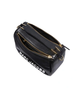 MARC JACOBS ΔΕΡΜΑΤΙΝΗ ΤΣΑΝΤΑ ΧΕΙΡΟΣ 8 MARC JACOBS ΔΕΡΜΑΤΙΝΗ ΤΣΑΝΤΑ ΧΕΙΡΟΣ - Image 8