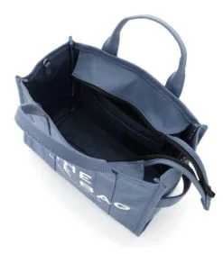 MARC JACOBS ΤΣΑΝΤΑ ΧΕΙΡΟΣ ΜΙΝΙ TRAVELER Μπλε -ΓΥΝΑΙΚΕΙΕΣ ΤΣΑΝΤΕΣ Κατάστημα πωλήσεων 40 133