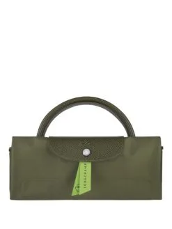 LONGCHAMP ΤΣΑΝΤΑ ΧΕΙΡΟΣ ΤΑΞΙΔΙΟΥ LE PLIAGE GREEN Λαδί -ΓΥΝΑΙΚΕΙΕΣ ΤΣΑΝΤΕΣ Κατάστημα πωλήσεων 40 142