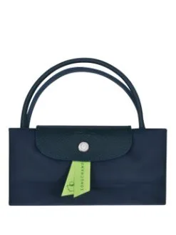 LONGCHAMP ΤΣΑΝΤΑ ΧΕΙΡΟΣ LE PLIAGE GREEN Μπλε -ΓΥΝΑΙΚΕΙΕΣ ΤΣΑΝΤΕΣ Κατάστημα πωλήσεων 40 145