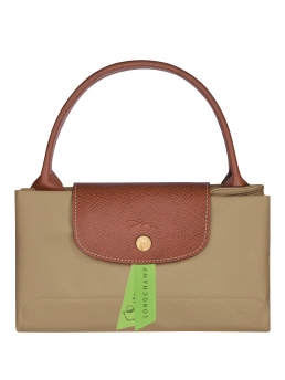 LONGCHAMP ΤΣΑΝΤΑ ΧΕΙΡΟΣ LE PLIAGE ORIGINAL Μ Μπεζ 8 LONGCHAMP ΤΣΑΝΤΑ ΧΕΙΡΟΣ LE PLIAGE ORIGINAL Μ Μπεζ - Image 8