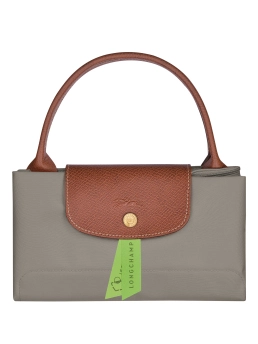 LONGCHAMP ΤΣΑΝΤΑ ΧΕΙΡΟΣ LE PLIAGE ORIGINAL Μ Γκρι 8 LONGCHAMP ΤΣΑΝΤΑ ΧΕΙΡΟΣ LE PLIAGE ORIGINAL Μ Γκρι - Image 8