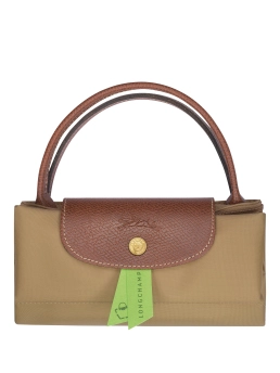 LONGCHAMP ΤΣΑΝΤΑ ΧΕΙΡΟΣ LE PLIAGE ORIGINAL S Μπεζ 8 LONGCHAMP ΤΣΑΝΤΑ ΧΕΙΡΟΣ LE PLIAGE ORIGINAL S Μπεζ - Image 8