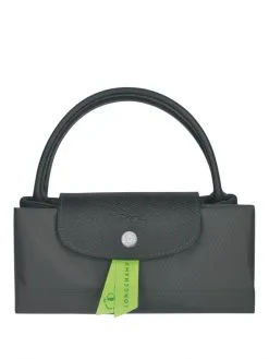 LONGCHAMP ΤΣΑΝΤΑ ΧΕΙΡΟΣ LE PLIAGE GREEN S Γκρι -ΓΥΝΑΙΚΕΙΕΣ ΤΣΑΝΤΕΣ Κατάστημα πωλήσεων 40 152