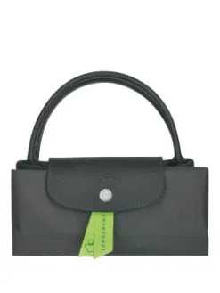 LONGCHAMP ΤΣΑΝΤΑ ΧΕΙΡΟΣ LE PLIAGE GREEN S Γκρι -ΓΥΝΑΙΚΕΙΕΣ ΤΣΑΝΤΕΣ Κατάστημα πωλήσεων 40 153