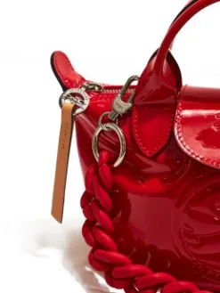 LONGCHAMP ΤΣΑΝΤΑ ΧΕΙΡΟΣ LE PLIAGE CUIR XS Κόκκινο 15 LONGCHAMP ΤΣΑΝΤΑ ΧΕΙΡΟΣ LE PLIAGE CUIR XS Κόκκινο -ΓΥΝΑΙΚΕΙΕΣ ΤΣΑΝΤΕΣ Κατάστημα πωλήσεων 40 161