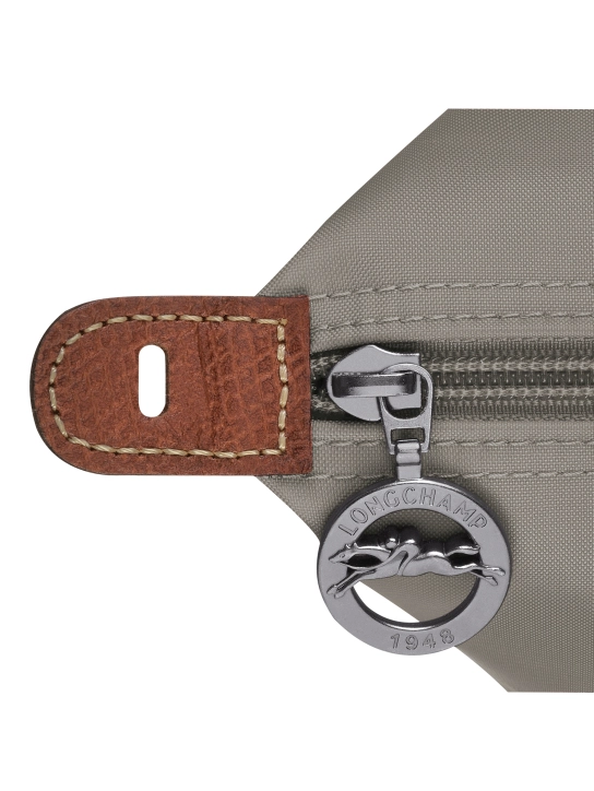 LONGCHAMP ΤΣΑΝΤΑ ΤΑΞΙΔΙΟΥ LE PLIAGE ORIGINAL L Γκρι 4 LONGCHAMP ΤΣΑΝΤΑ ΤΑΞΙΔΙΟΥ LE PLIAGE ORIGINAL L Γκρι - Image 4
