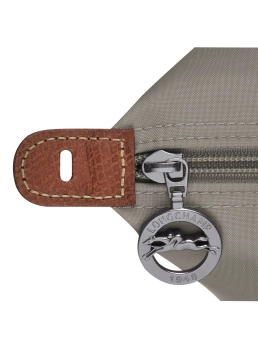 LONGCHAMP ΤΣΑΝΤΑ ΤΑΞΙΔΙΟΥ LE PLIAGE ORIGINAL L Γκρι 8 LONGCHAMP ΤΣΑΝΤΑ ΤΑΞΙΔΙΟΥ LE PLIAGE ORIGINAL L Γκρι - Image 8