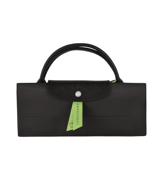 LONGCHAMP ΤΣΑΝΤΑ ΧΕΙΡΟΣ LE PLIAGE Μαύρο 4 LONGCHAMP ΤΣΑΝΤΑ ΧΕΙΡΟΣ LE PLIAGE Μαύρο - Image 4